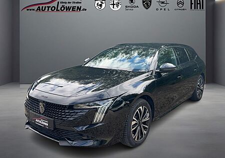 Peugeot 508 SW 1.2 PureTech 130 SW Allure Pack (EURO 6d)