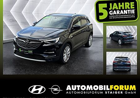 Opel Grandland X Grandland 1.6 Turbo Ultimate FLA 360 ParkAss.