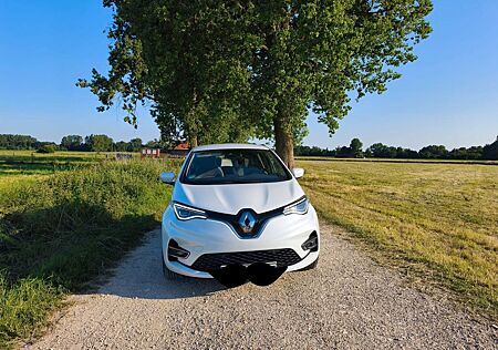 Renault ZOE Intens R135/Z.E. 50 Batteriemiete Intens