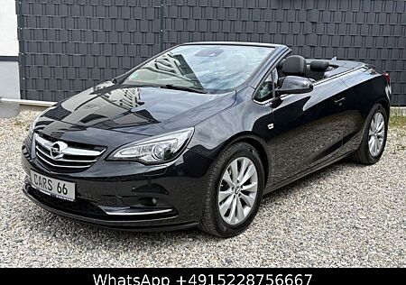 Opel Cascada Innovation