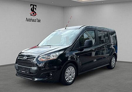 Ford Grand Tourneo Connect|Automatik|7Sitze|8Sitze