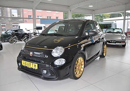 Abarth 595 1.4 T-Jet 16V Scorpioneoro
