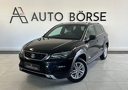 Seat Ateca 2.0 TDI DSG XCELLENCE 4Drive*LED*AHK*CAM*