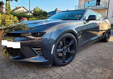 Chevrolet Camaro 6.2 V8 AT 1. Hand