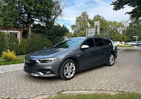 Opel Insignia Country Tourer Insignia CT 2.0 Diesel 125kW LED AHK AUTOM.