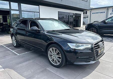 Audi A6 3.0 V6 24V TDI