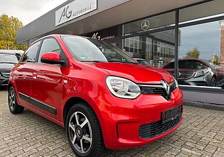 Renault Twingo Limited*Klima