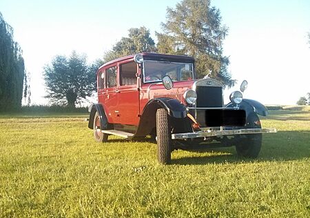 Skoda Andere