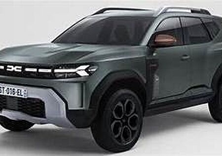 Dacia Duster III Extreme 4x4