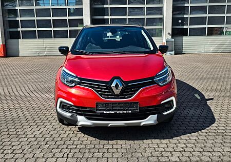 Renault Captur Intens