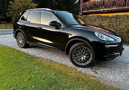 Porsche Cayenne II Diesel 3.0 Aut. SUV / Geländewagen