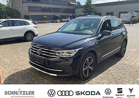 VW Tiguan Volkswagen United 1.5 TSI DSG MATRIX/NAVI/KAMERA/AHK