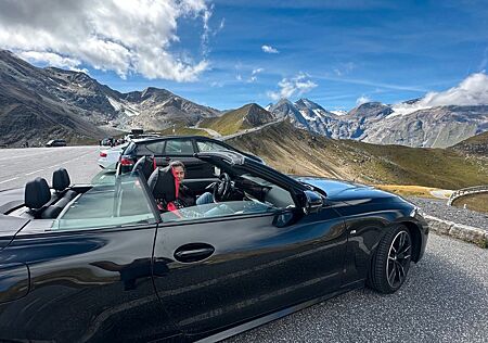 BMW M440i xDrive Cabrio AHK.Voll Ausstattung