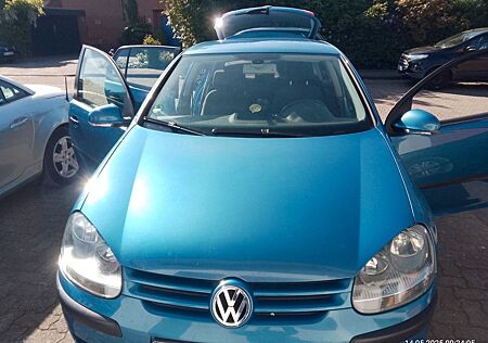 VW Golf Volkswagen 1.4 Comfortline Comfortline