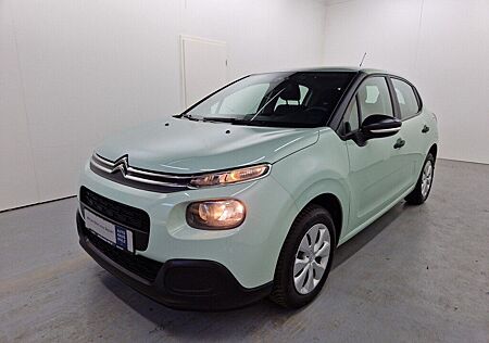 Citroën C3 1.2 PureTech Live "Bluetooth"