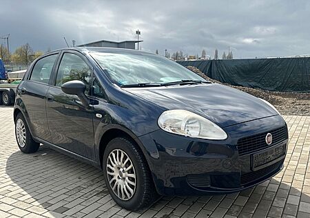 Fiat Grande Punto 1.2 8V Basis *5-Türig*90TKM*8Fach