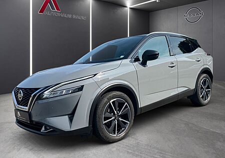 Nissan Qashqai 1.3 DIG-T Tekna+ I SHZ I 360° I 19"