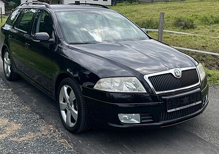 Skoda Octavia Combi 1.8T FSI Ambiente Ambiente