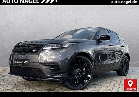 Land Rover Range Rover Velar D300 Dyn. HSE 22"Black+WinterP