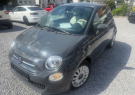 Fiat 500 Lounge