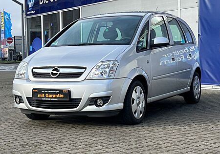 Opel Meriva Edition