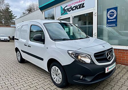 Mercedes-Benz Citan Kasten 108 CDI lang KLIMA USB BLUETOOTH