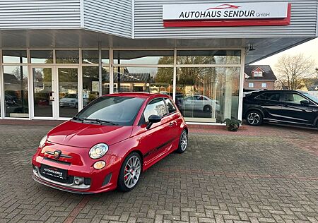 Abarth 500 595 Competizione*SERVICE NEU*TOP*TEMPOMAT