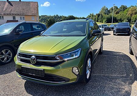 VW Taigo Volkswagen Life 1.0 TSI+DAB+KLIMA+KAMERA