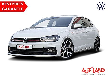 VW Polo Volkswagen 2.0 TSI GTI