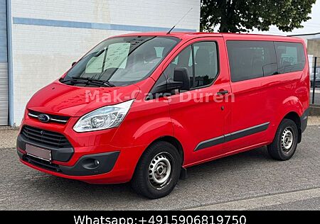 Ford Transit /Tourneo Custom Kombi 300 L1 Trend