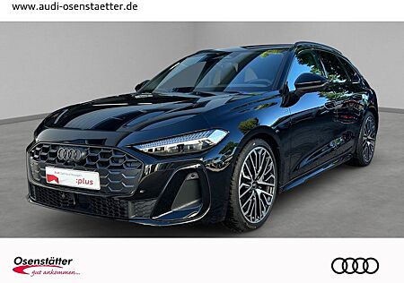 Audi A5 Avant 2,0 TFSI e-hybrid qu Matrix AHK HuD B&O