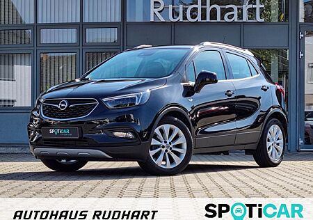 Opel Mokka X 1.4 Innovation Navi Kamera SHz LkrHz