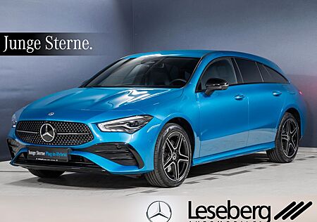 Mercedes-Benz CLA 250 Shooting Brake CLA 250 e Shooting Brake AMG LED/Ambiente/Night/