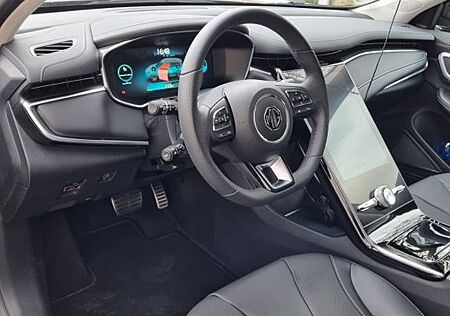 MG Marvel R 70 kWh Luxury Luxury