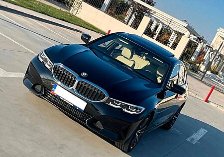 BMW 330i Sport Line Automatic Sport Line