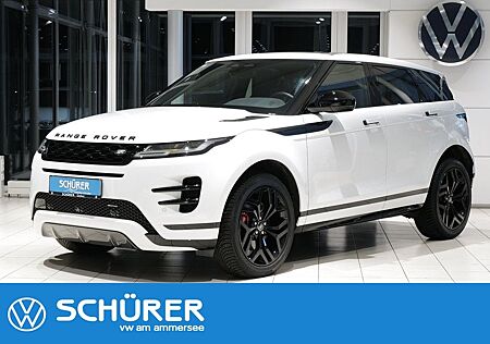 Land Rover Range Rover Evoque R-Dynamic HSE