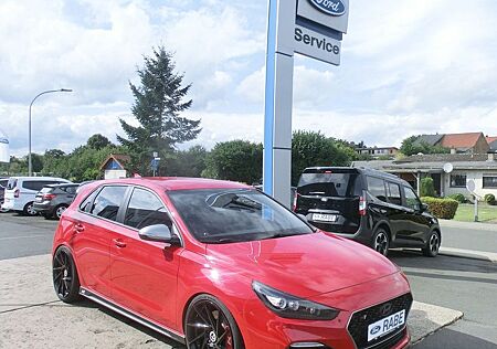 Hyundai i30 2.0 T-GDI N Performance/Insp+Bereifung19"Neu