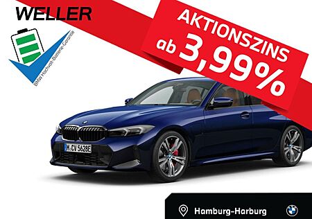 BMW 330e M SPORT PRO LivePr,AdLED,360°,GSD,H/K,St