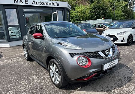 Nissan Juke Tekna