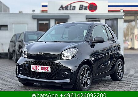 Smart ForTwo cabrio electric drive / EQ SHZ