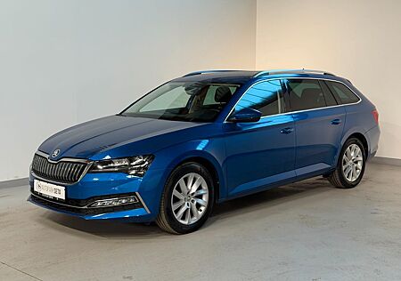 Skoda Superb Combi 1.4TSI DSG Style iV ACC*MTRX*MEMO