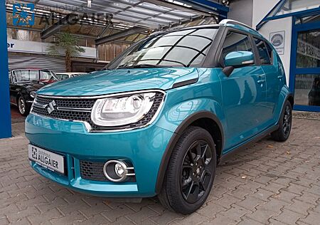 Suzuki Ignis Comfort+ 4x4