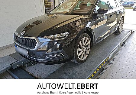 Skoda Octavia Combi 2.0 TDI DSG Style/KAMERA/HUD/ACC/