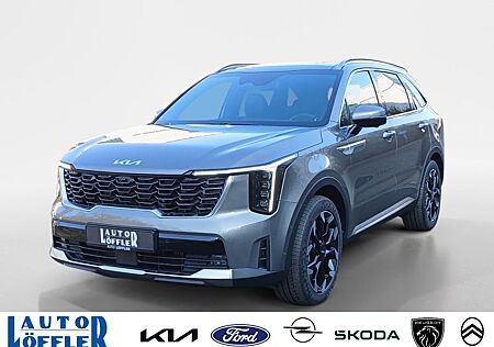 Kia Sorento 2.2 AWD DCT8 PLAT PREM GD 6S PDC* PANO*