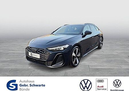 Audi A5 Avant 2.0 TFSI S line 2x S line Matrix