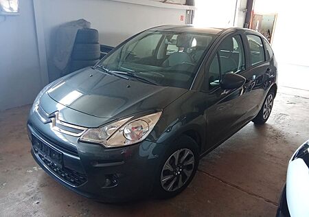 Citroën C3 PureTech 68 Attraction