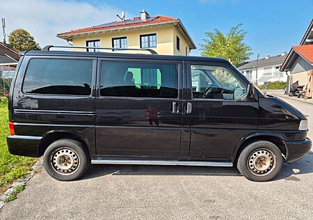 VW T4 Multivan Volkswagen