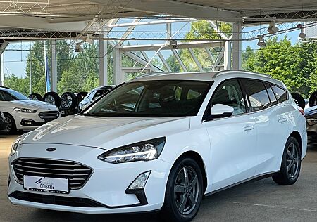 Ford Focus *1.5*Turnier*Cool & Connect*Aut.*CAM*B&O*LM