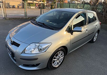 Toyota Auris Team | EF | ISOFIX | KLIMA | GARANTIE |