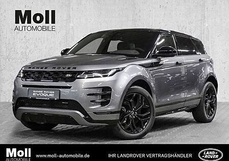 Land Rover Range Rover Evoque R-dynamic SE 2 D165 20 Zoll P